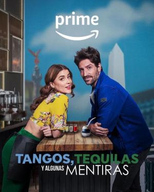 فيلم Tangos tequilas y algunas mentiras 2023 مترجم