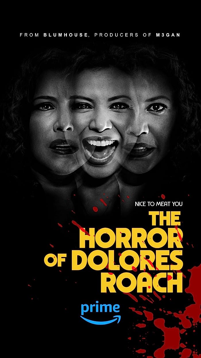 مسلسل The Horror of Dolores Roach الموسم الاول حلقة 8 والاخيرة