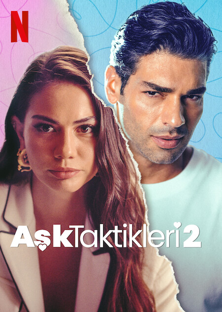 فيلم أساليب الحب 2 Ask Taktikleri 2 2022 مترجم