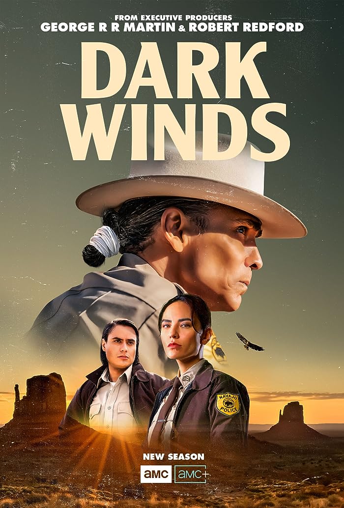 مسلسل Dark Winds الموسم الثاني حلقة 5