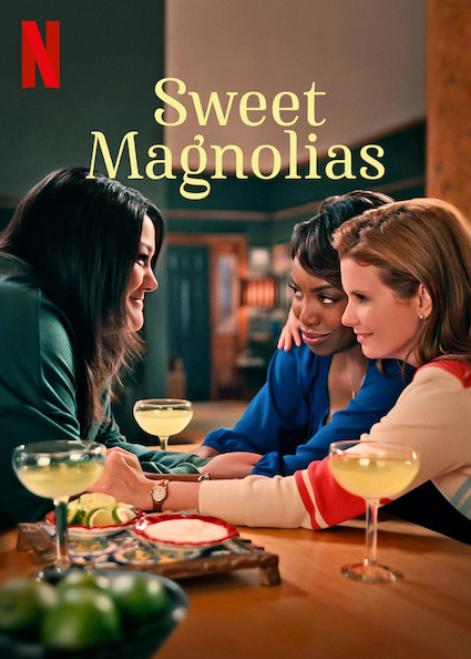 مسلسل Sweet Magnolias الموسم الثالث حلقة 3