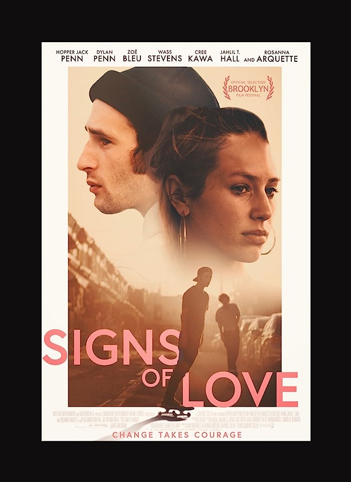 فيلم Signs of Love 2022 مترجم