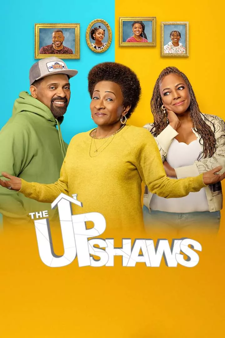 مسلسل The Upshaws الموسم الرابع حلقة 6 والاخيرة