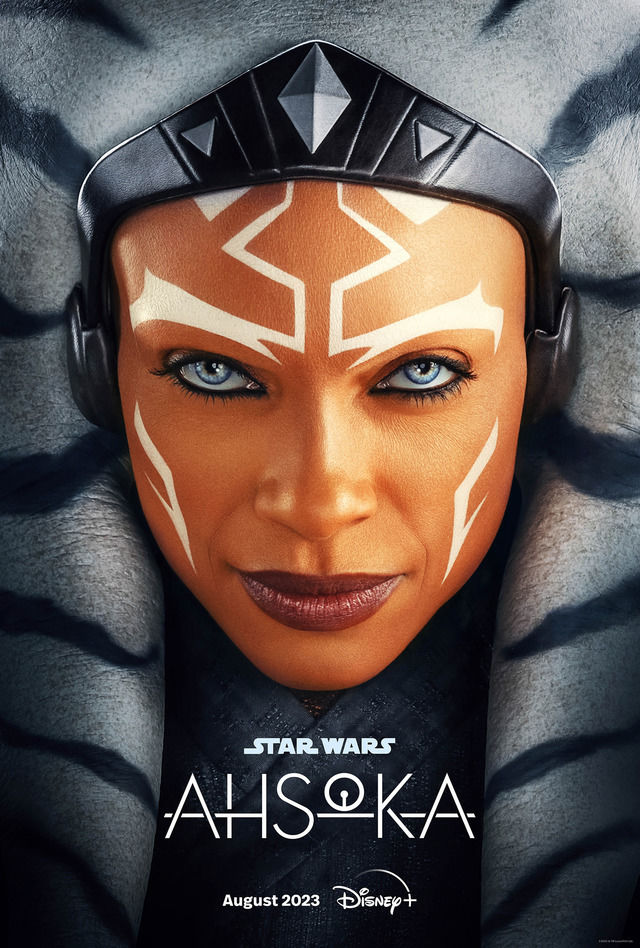 مسلسل Ahsoka الموسم الاول حلقة 5