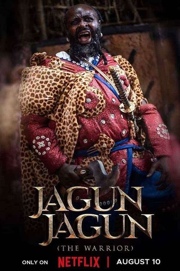 فيلم Jagun Jagun 2023 مترجم