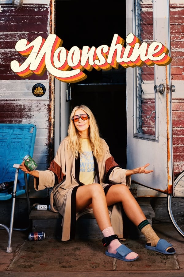 مسلسل Moonshine الموسم الثالث حلقة 2