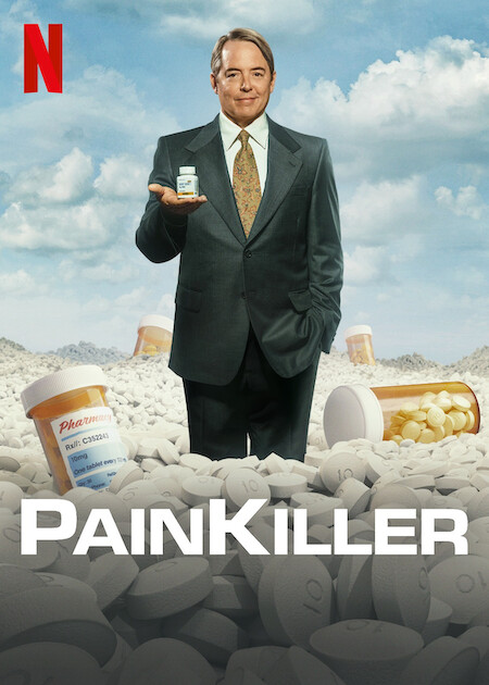 مسلسل Painkiller الموسم الاول حلقة 5