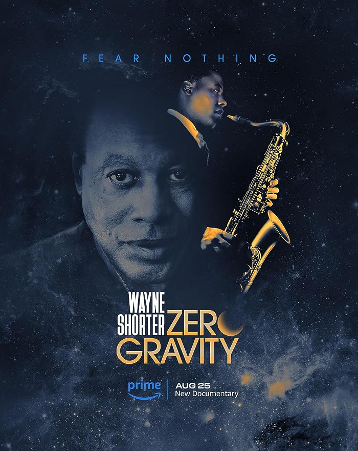 مسلسل Wayne Shorter: Zero Gravity الموسم الاول حلقة 1