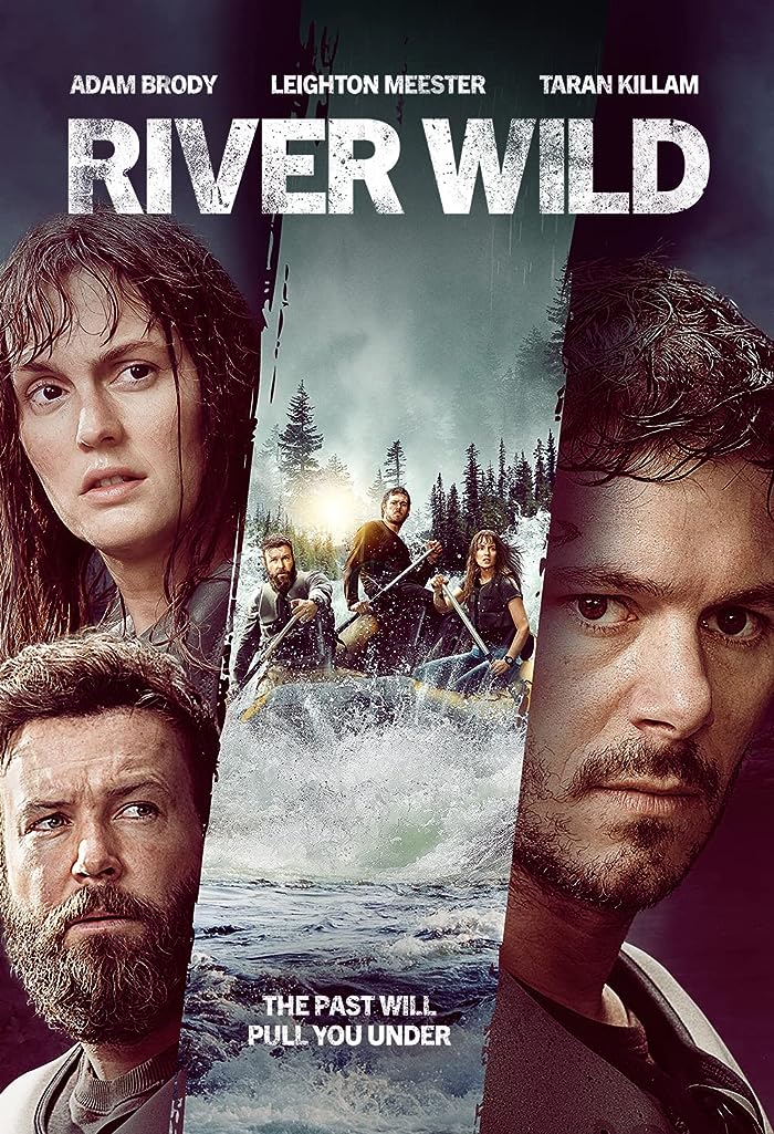 فيلم The River Wild 2023 مترجم