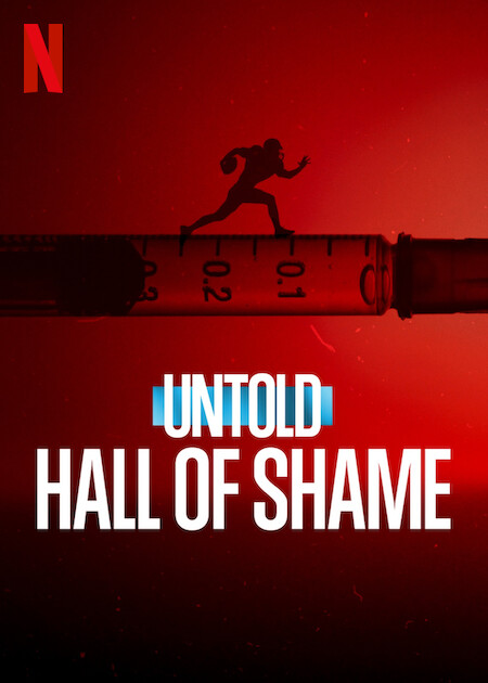 فيلم Untold Hall of Shame 2023 مترجم