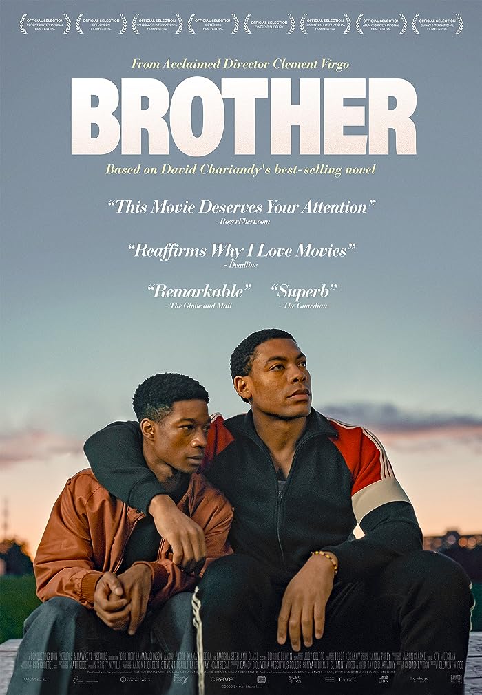 فيلم Brother 2023 مترجم