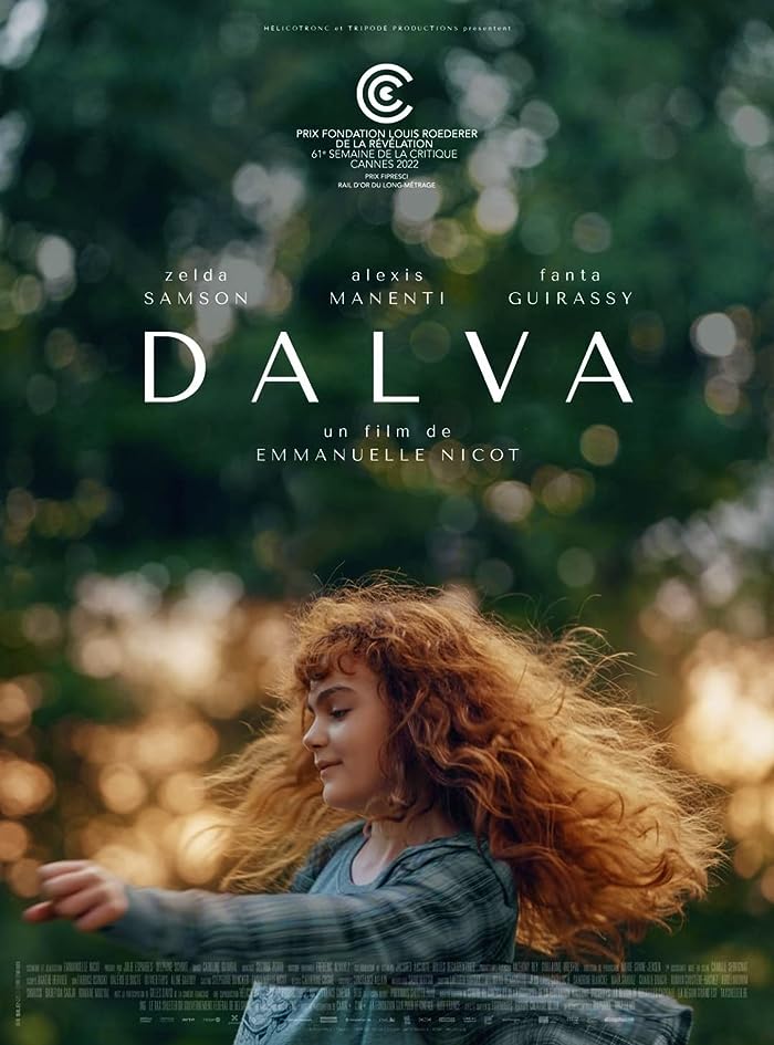 فيلم Love According to Dalva 2023 مترجم