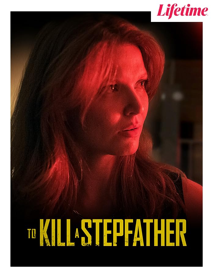 فيلم To Kill a Stepfather 2023 مترجم