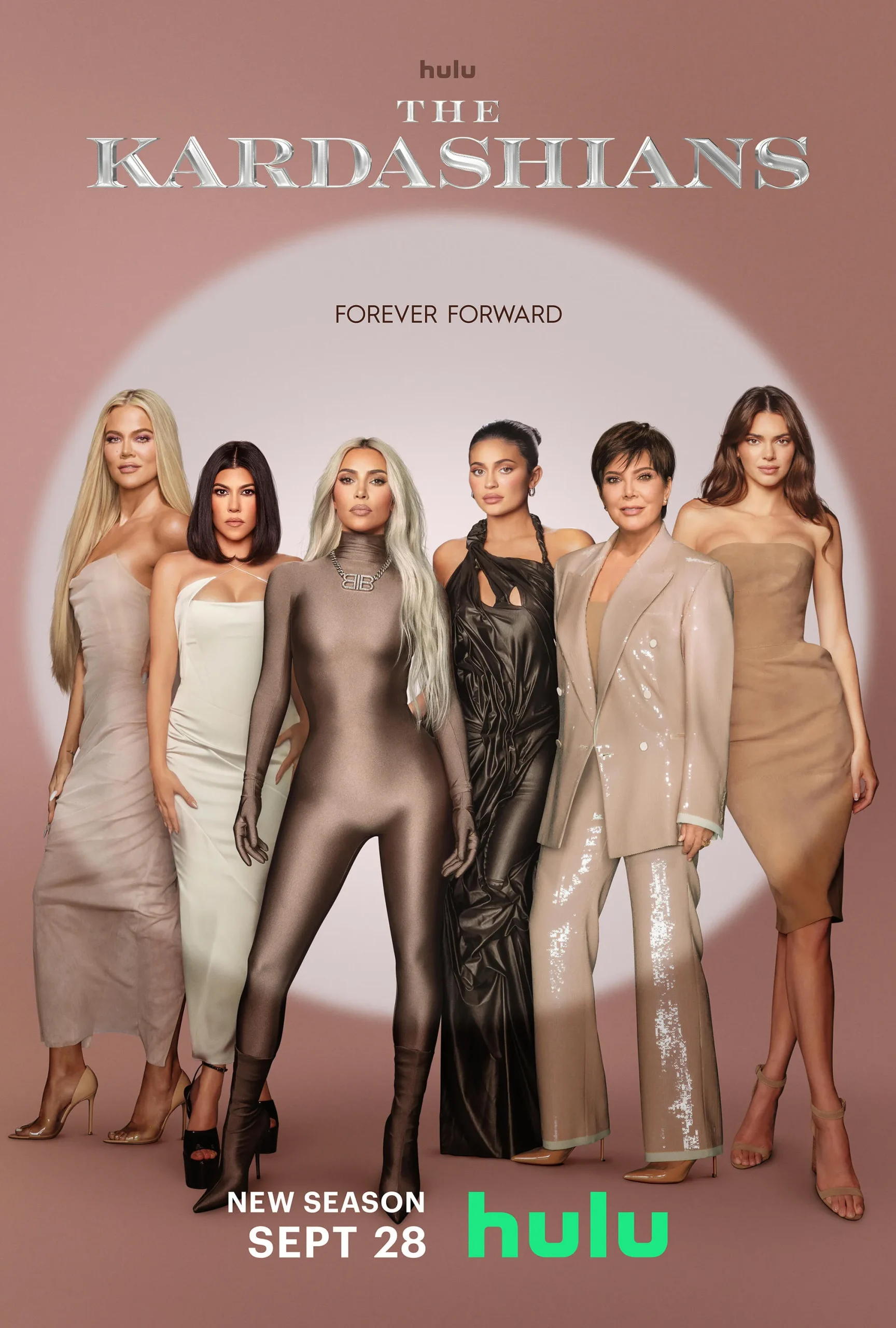 مسلسل The Kardashians الموسم الرابع حلقة 10