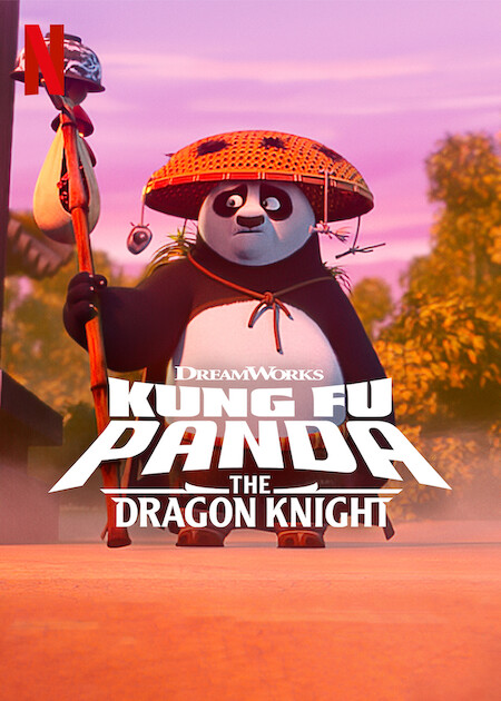 مسلسل Kung Fu Panda: The Dragon Knight الموسم الثالث حلقة 5