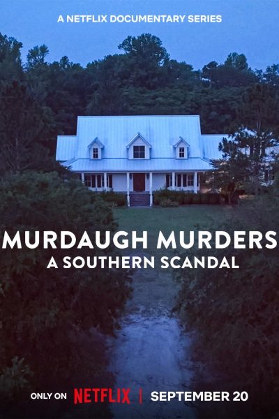 مسلسل Murdaugh Murders: A Southern Scandal الموسم الثاني حلقة 1