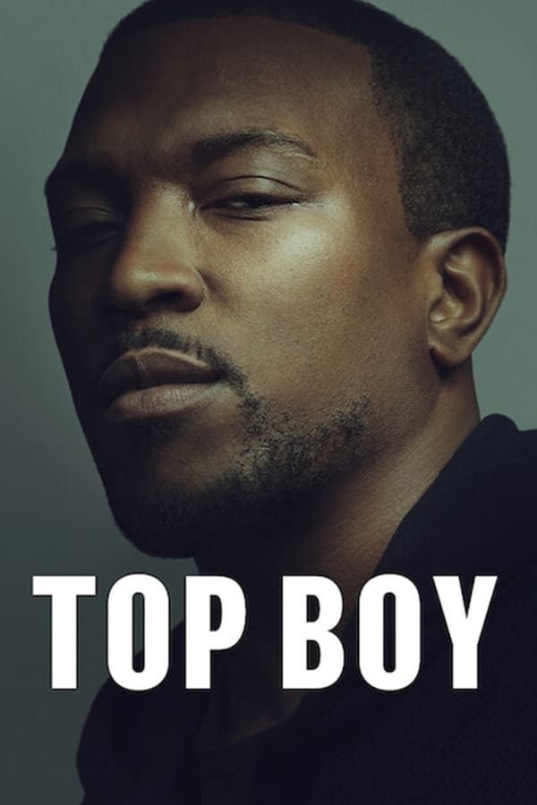 مسلسل Top Boy الموسم الثالث حلقة 2