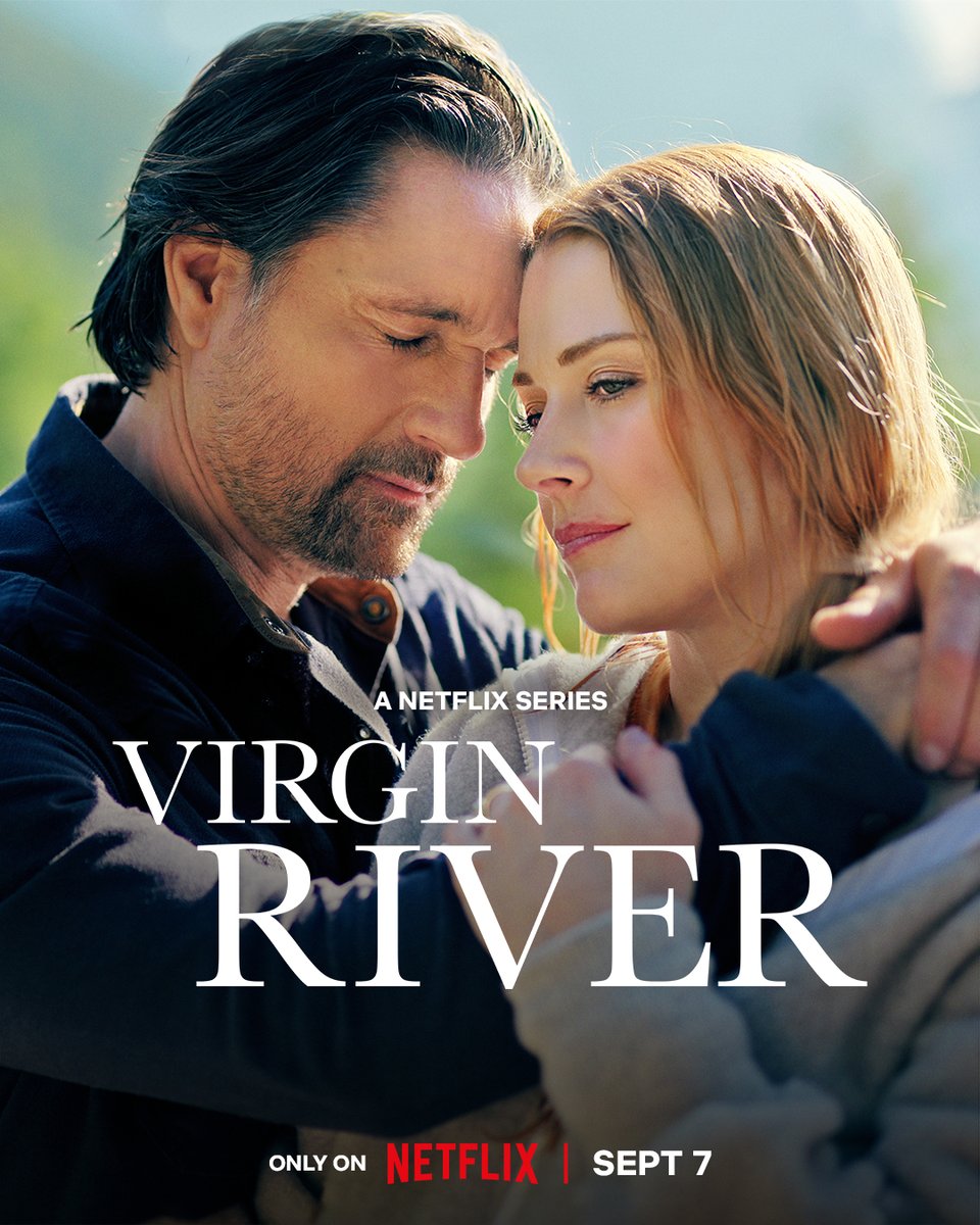 مسلسل Virgin River الموسم الخامس حلقة 3