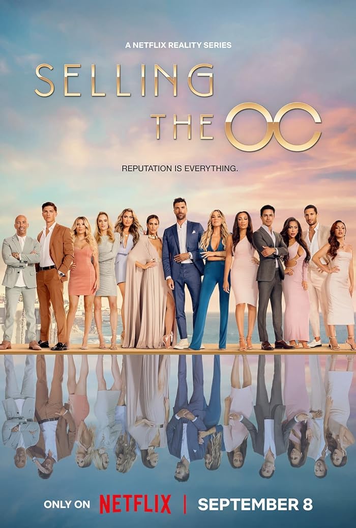 مسلسل Selling the OC الموسم الثاني حلقة 3