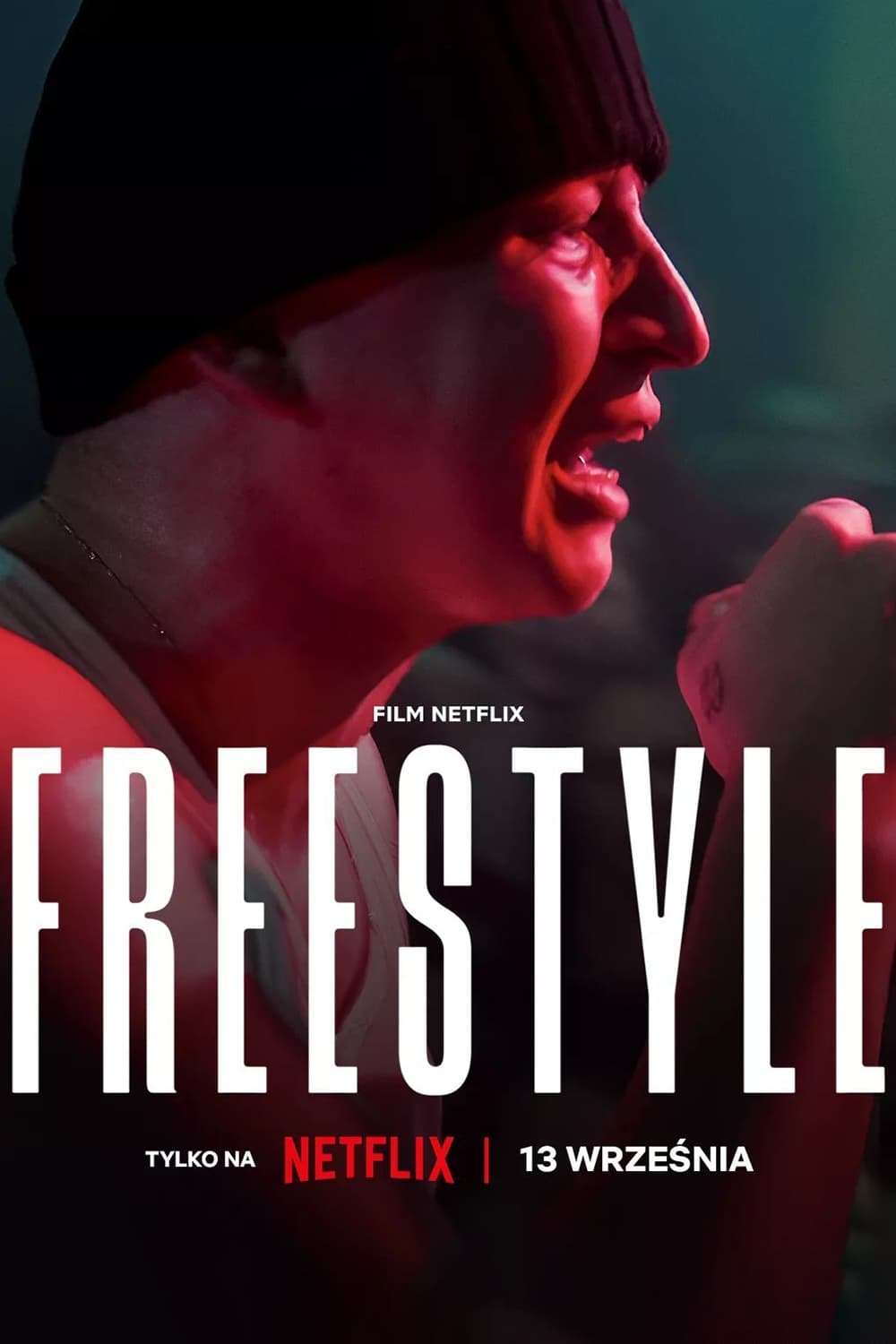 فيلم Freestyle 2023 مترجم