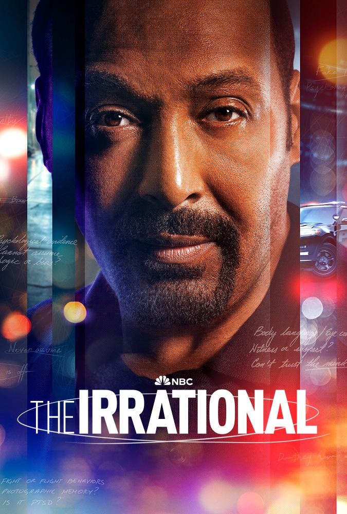 مسلسل The Irrational الموسم الثاني حلقة 13