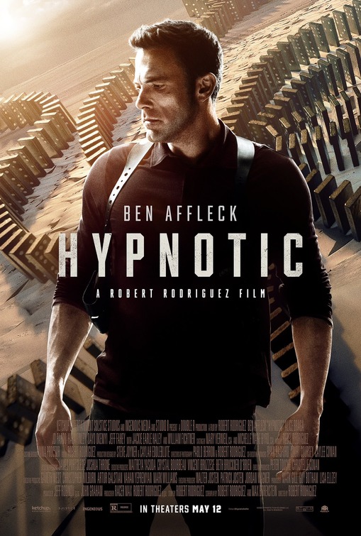 فيلم Hypnotic 2023 مترجم