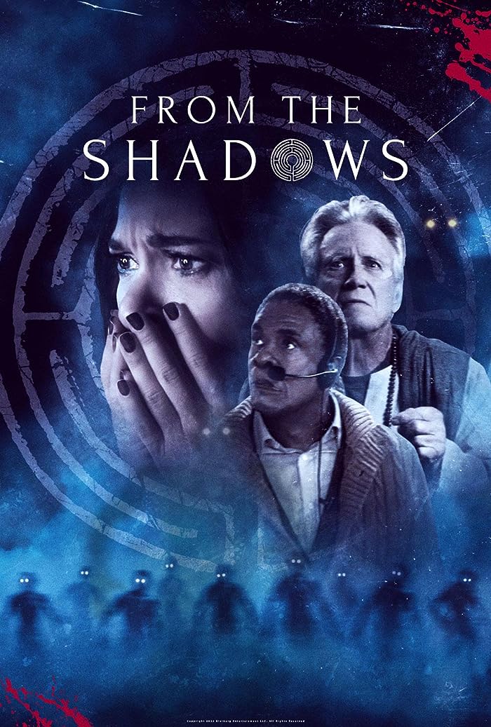 فيلم From the Shadows 2022 مترجم