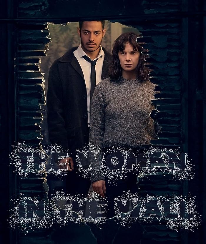 مسلسل The Woman in the Wall الموسم الاول حلقة 3