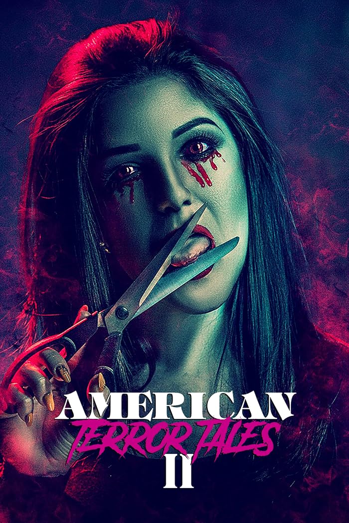 فيلم American Terror Tales 2 2023 مترجم