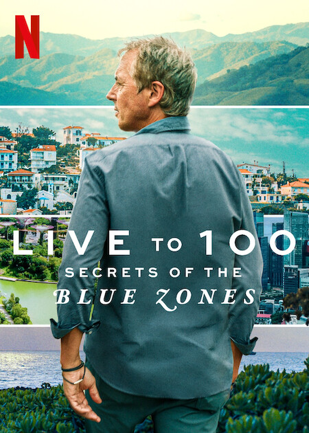 مسلسل Live to 100: Secrets of the Blue Zones الموسم الاول حلقة 4