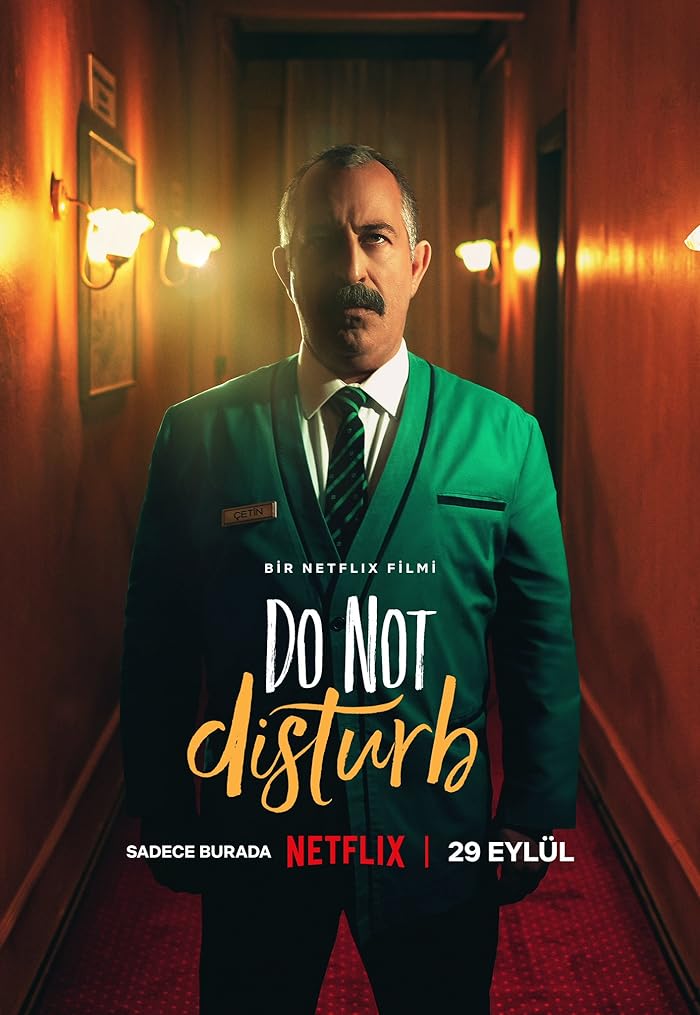 فيلم يرجى عدم الإزعاج Do Not Disturb 2023 مترجم