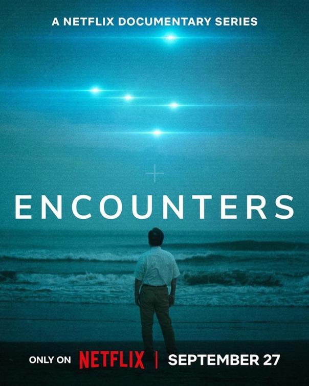 مسلسل Encounters الموسم الاول حلقة 1