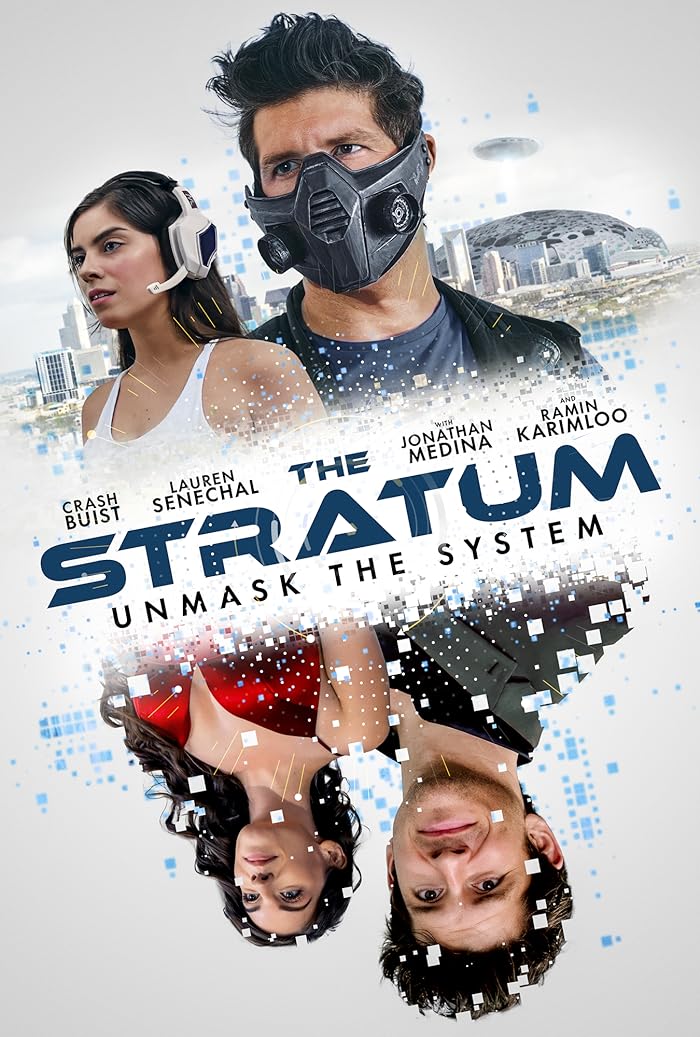 فيلم The Stratum 2023 مترجم