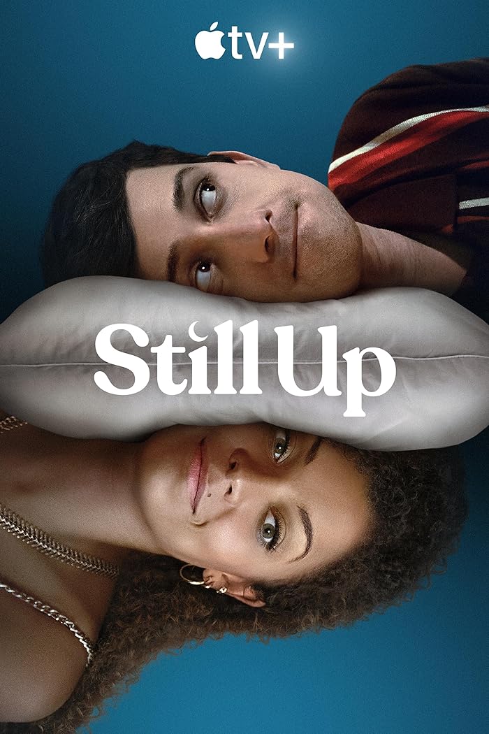 مسلسل Still Up الموسم الاول حلقة 2