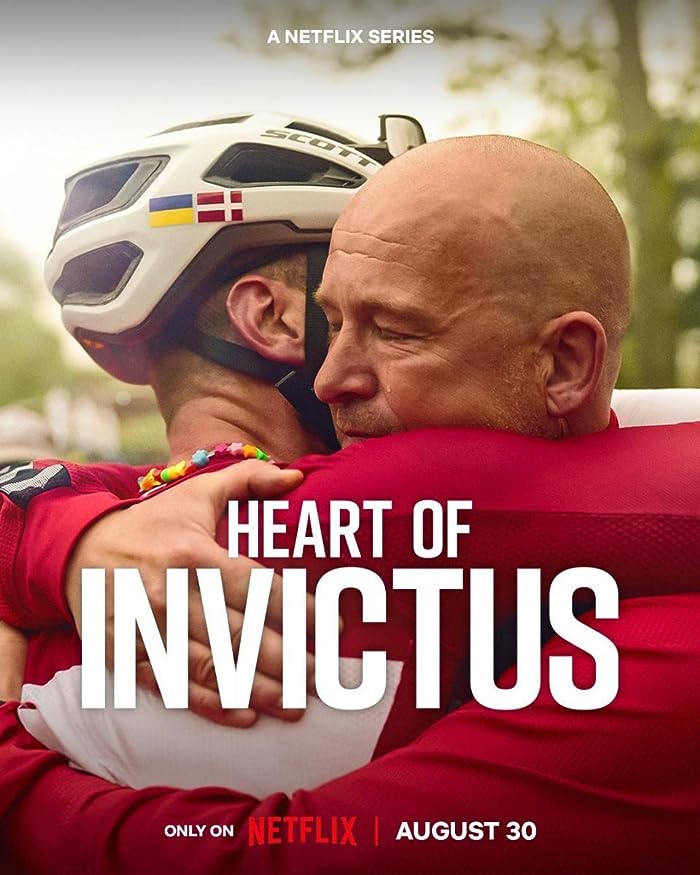 مسلسل Heart of Invictus الموسم الاول حلقة 2