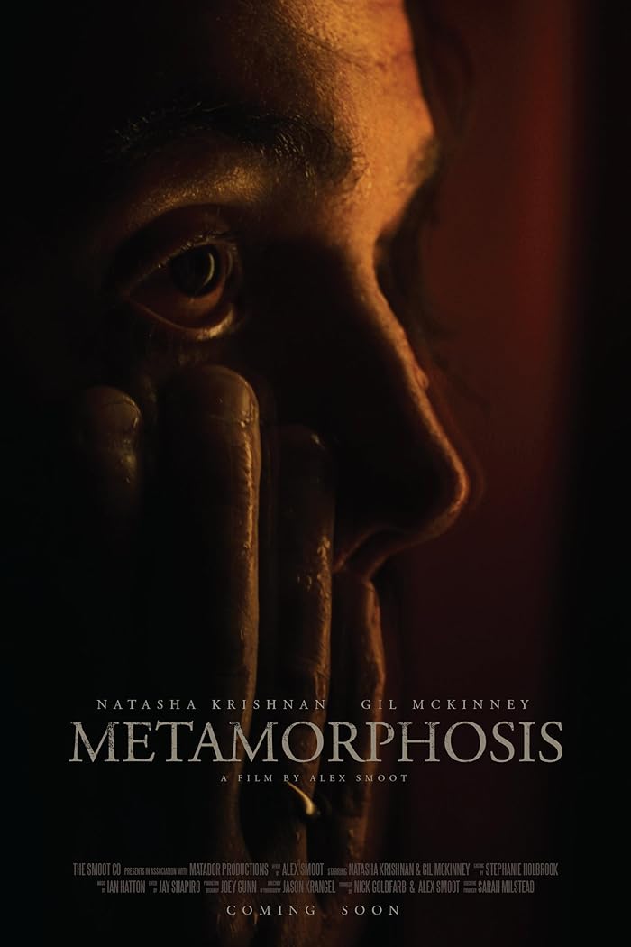 فيلم Metamorphosis 2022 مترجم