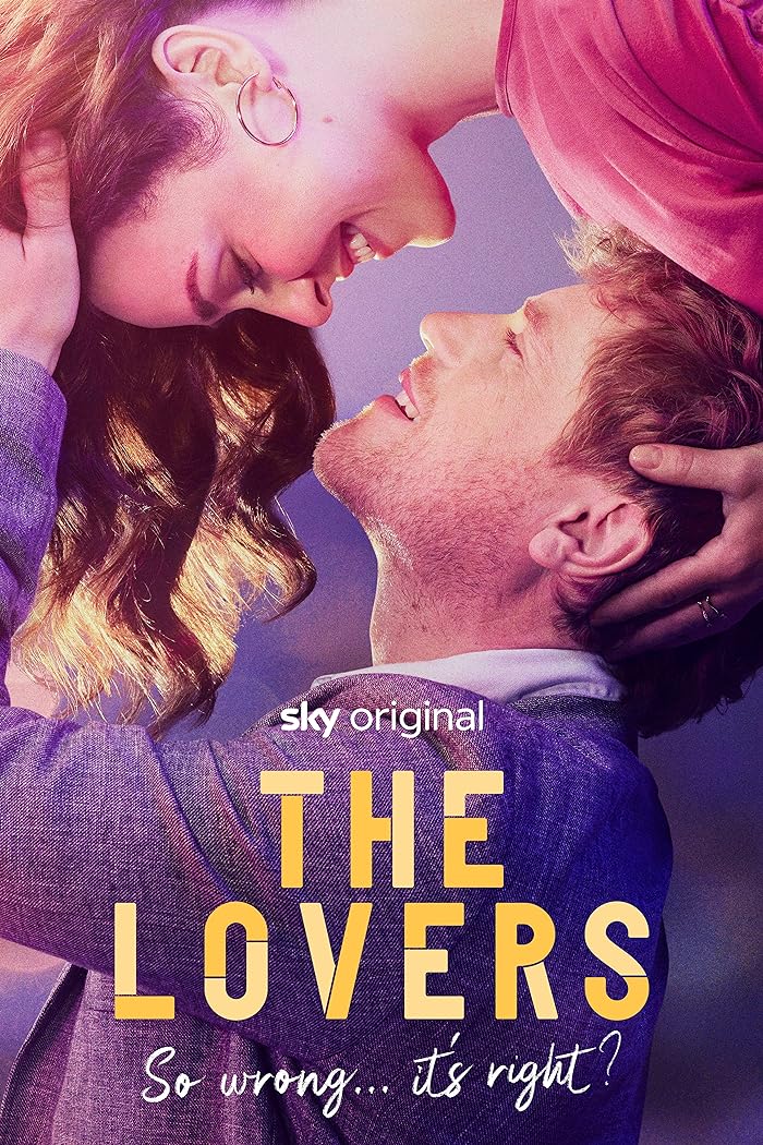 مسلسل The Lovers 2023 الموسم الاول حلقة 5