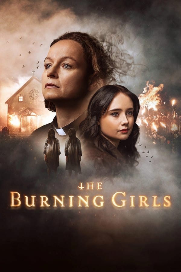 مسلسل The Burning Girls الموسم الاول حلقة 3