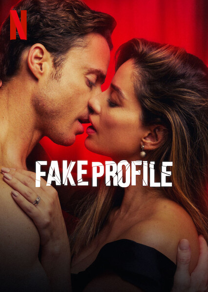 مسلسل Fake Profile الموسم الاول حلقة 6