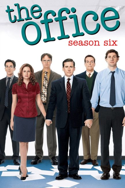 مسلسل The Office الموسم السادس حلقة 2 مترجمة