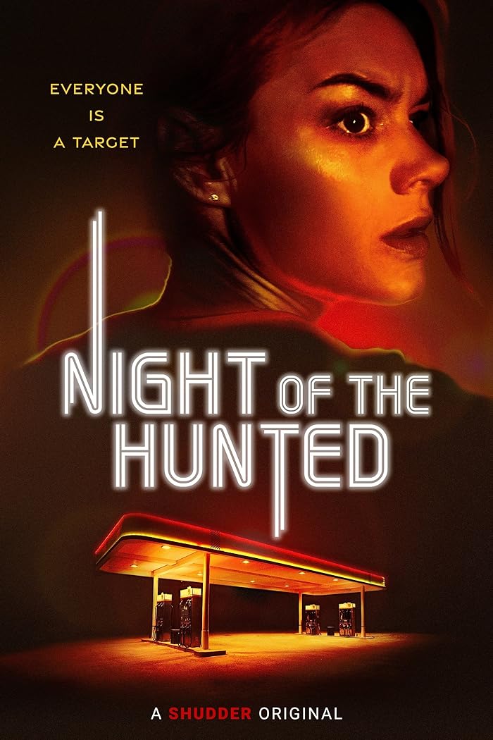 فيلم Night of the Hunted 2023 مترجم