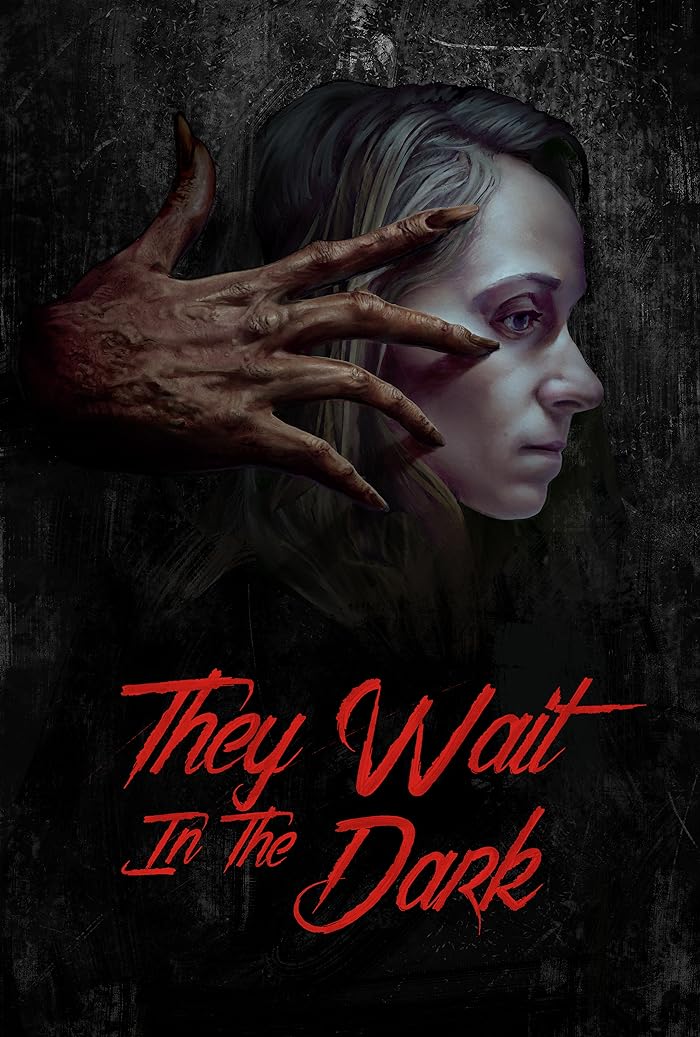 فيلم They Wait In The Dark 2022 مترجم