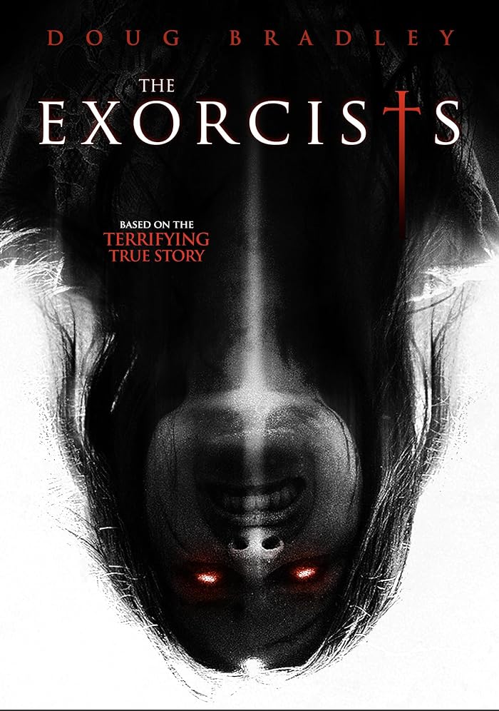 فيلم The Exorcists 2023 مترجم