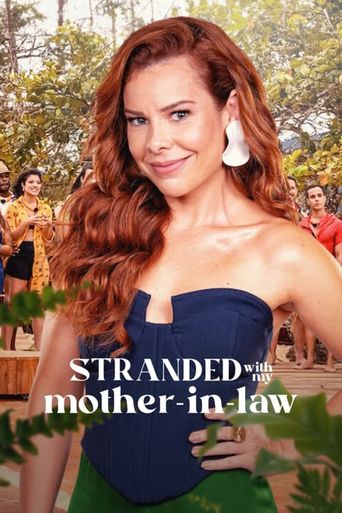 مسلسل Stranded with My Mother-in-Law الموسم الاول حلقة 2