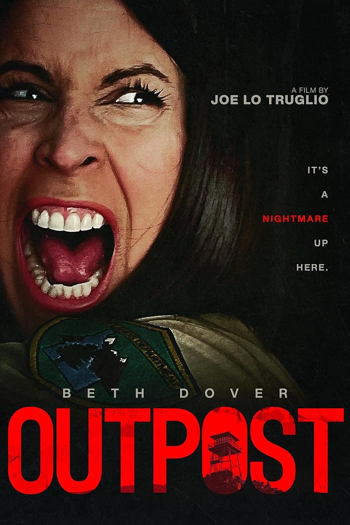 فيلم Outpost 2022 مترجم