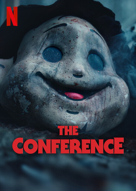 فيلم The Conference 2023 مترجم