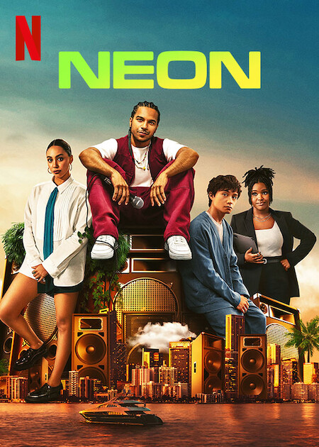 مسلسل Neon الموسم الاول حلقة 7