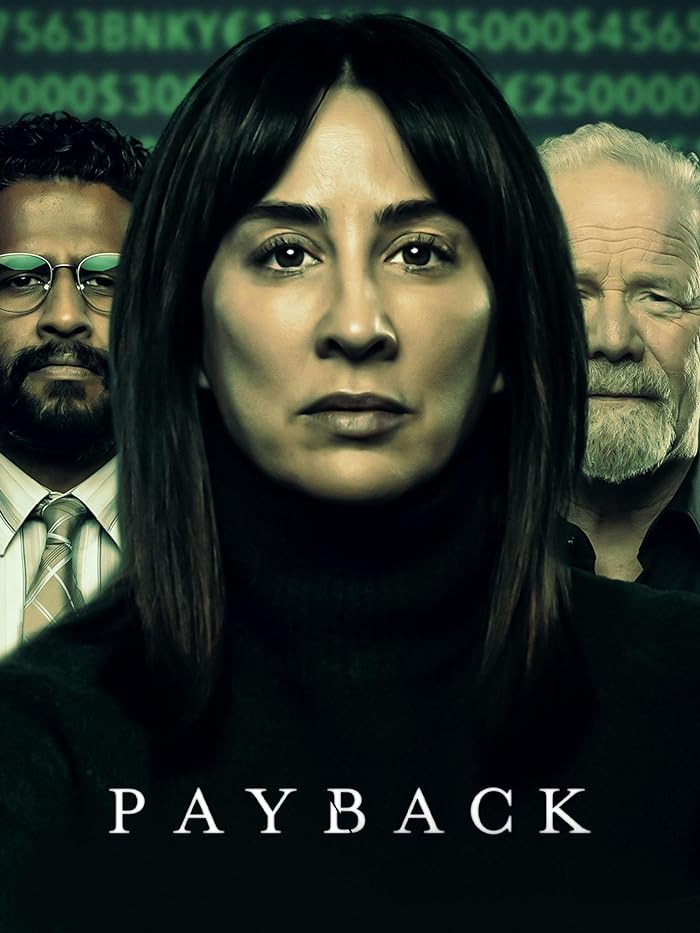 مسلسل Payback الموسم الاول حلقة 6 والاخيرة