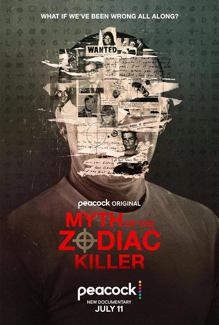 مسلسل Myth of the Zodiac Killer الموسم الاول حلقة 2 والاخيرة