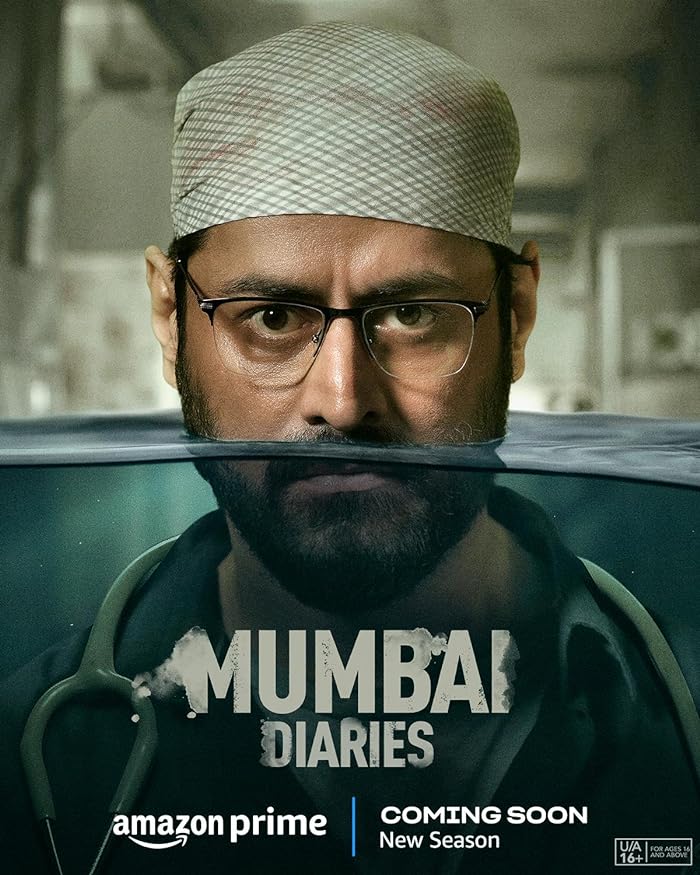 مسلسل Mumbai Diaries الموسم الثاني حلقة 6